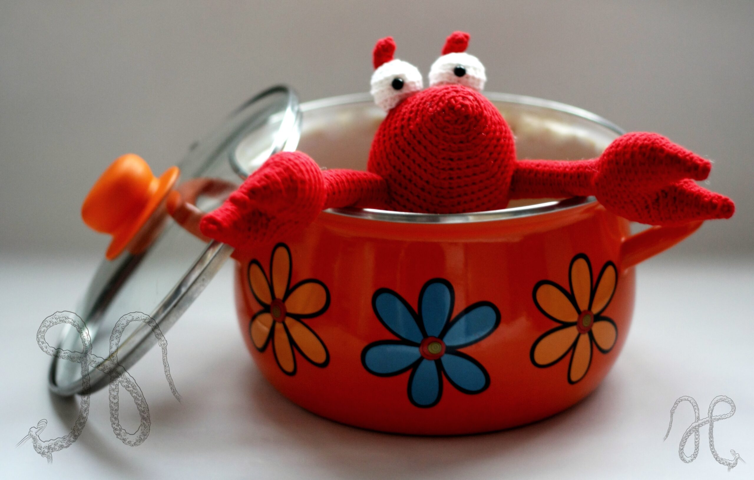 Ráček Jozífek - návod - Obrázek 5